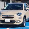 fiat 500x 2017 -FIAT--Fiat 500X 33414--0P566762---FIAT--Fiat 500X 33414--0P566762- image 1