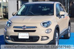 fiat 500x 2017 -FIAT--Fiat 500X 33414--0P566762---FIAT--Fiat 500X 33414--0P566762-