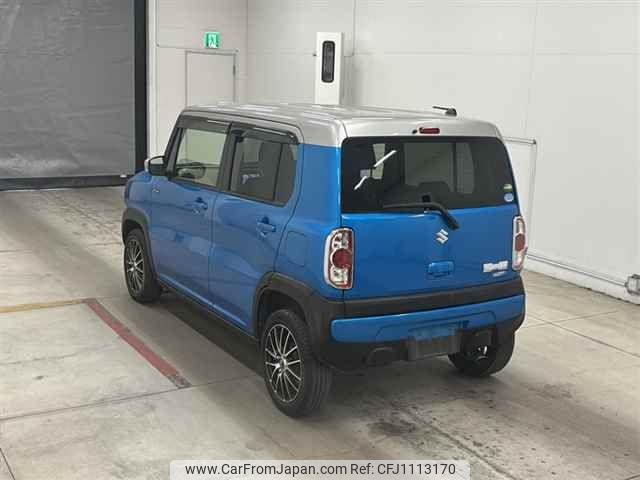 suzuki hustler 2018 -SUZUKI--Hustler MR41S-311125---SUZUKI--Hustler MR41S-311125- image 2
