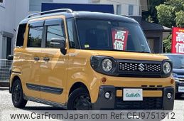 suzuki spacia 2019 -SUZUKI--Spacia Gear DAA-MK53S--MK53S-652913---SUZUKI--Spacia Gear DAA-MK53S--MK53S-652913-