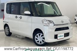 daihatsu tanto 2018 -DAIHATSU--Tanto DBA-LA610S--LA610S-0124304---DAIHATSU--Tanto DBA-LA610S--LA610S-0124304-