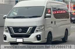 nissan nv350-caravan-van 2017 quick_quick_CW8E26_CW8E26-100200