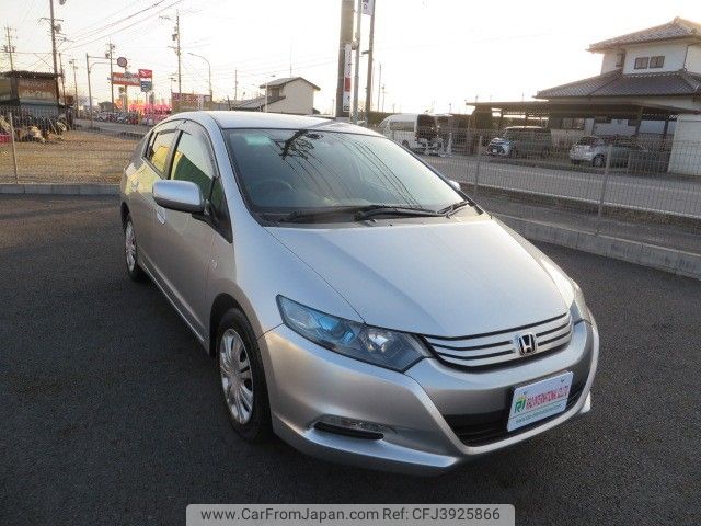 honda insight 2011 RAO_11159 image 1