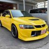 mitsubishi lancer 2005 quick_quick_CT9A_CT9A-0402261 image 13