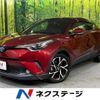 toyota c-hr 2017 -TOYOTA--C-HR DAA-ZYX10--ZYX10-2093515---TOYOTA--C-HR DAA-ZYX10--ZYX10-2093515- image 1