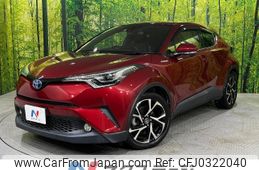 toyota c-hr 2017 -TOYOTA--C-HR DAA-ZYX10--ZYX10-2093515---TOYOTA--C-HR DAA-ZYX10--ZYX10-2093515-