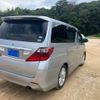 toyota alphard 2010 CFJ1754486 image 3