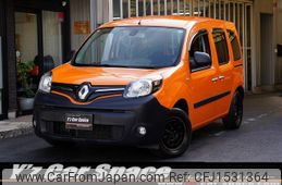 renault kangoo 2021 CFJ1531364