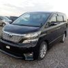 toyota vellfire 2008 -TOYOTA--Vellfire DBA-ANH25W--ANH25-8001853---TOYOTA--Vellfire DBA-ANH25W--ANH25-8001853- image 43