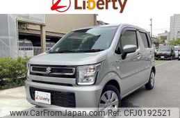 suzuki wagon-r 2020 quick_quick_MH95S_MH95S-133456