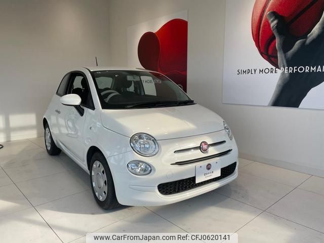 fiat 500 2021 quick_quick_31212_ZFA3120000JF08158 image 1