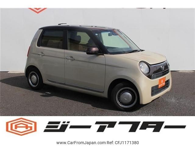 honda n-one 2019 -HONDA--N ONE DBA-JG1--JG1-1311548---HONDA--N ONE DBA-JG1--JG1-1311548- image 1