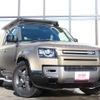 rover defender 2021 -ROVER--Defender 3CA-LE72WAB--SALEA7AW0M2053945---ROVER--Defender 3CA-LE72WAB--SALEA7AW0M2053945- image 9