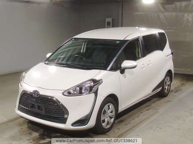 toyota sienta 2020 -TOYOTA--Sienta 5BA-NSP170G--NSP170-7254836---TOYOTA--Sienta 5BA-NSP170G--NSP170-7254836- image 1