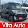 daihatsu tanto 2015 quick_quick_LA600S_LA600S-0288221 image 1