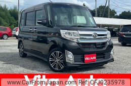 daihatsu tanto 2015 quick_quick_LA600S_LA600S-0288221