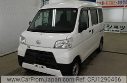 daihatsu hijet-cargo 2021 YAMAKATSU_S331V-0263926