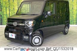 honda n-van 2025 CFJ1532018
