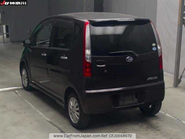 daihatsu move 2010 -DAIHATSU--Move L175S--L175S-0289176---DAIHATSU--Move L175S--L175S-0289176- image 2