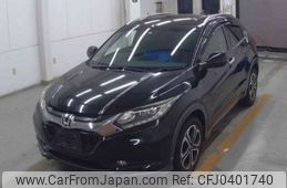 honda vezel 2014 -HONDA--VEZEL DBA-RU1--RU1-1005897---HONDA--VEZEL DBA-RU1--RU1-1005897-