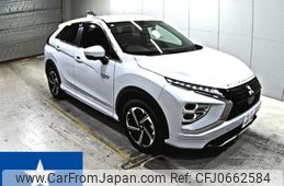 mitsubishi eclipse-cross 2021 -MITSUBISHI 【岡山 301め4454】--Eclipse Cross GL3W--GL3W-0307114---MITSUBISHI 【岡山 301め4454】--Eclipse Cross GL3W--GL3W-0307114-