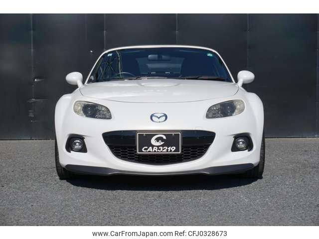 mazda roadster 2013 -MAZDA 【名変中 】--Roadster NCEC--305720---MAZDA 【名変中 】--Roadster NCEC--305720- image 2