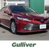 toyota camry 2017 -TOYOTA--Camry DAA-AXVH70--AXVH70-1010623---TOYOTA--Camry DAA-AXVH70--AXVH70-1010623- image 1