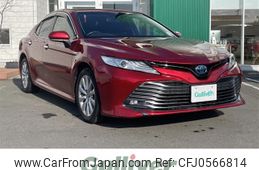 toyota camry 2017 -TOYOTA--Camry DAA-AXVH70--AXVH70-1010623---TOYOTA--Camry DAA-AXVH70--AXVH70-1010623-