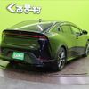 toyota prius 2023 -TOYOTA--Prius 6AA-MXWH60--MXWH60-4024285---TOYOTA--Prius 6AA-MXWH60--MXWH60-4024285- image 2