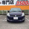 suzuki swift 2016 quick_quick_ZC72S_ZC72S-369741 image 16