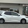 toyota yaris 2020 -TOYOTA--Yaris 5BA-MXPA10--MXPA10-2014438---TOYOTA--Yaris 5BA-MXPA10--MXPA10-2014438- image 19