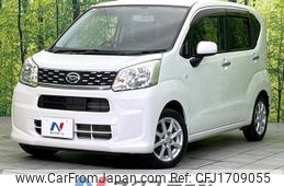 daihatsu move 2017 CFJ1709055