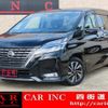 nissan serena 2019 quick_quick_GFC27_GFC27-181475 image 1