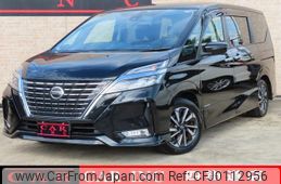 nissan serena 2019 quick_quick_GFC27_GFC27-181475