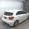 mercedes-benz a-class 2015 quick_quick_DBA-176042_WDD1760422V109217 image 2