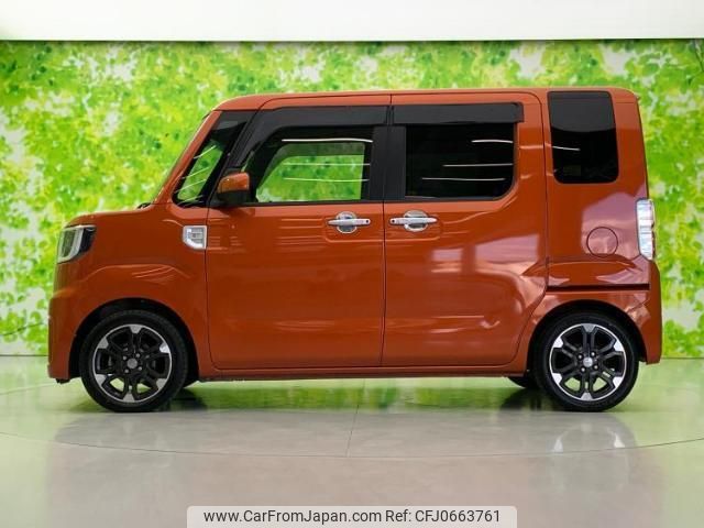 daihatsu wake 2016 quick_quick_DBA-LA700S_LA700S-0066543 image 2