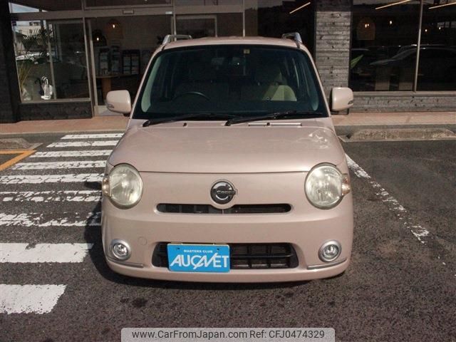 daihatsu mira-cocoa 2010 -DAIHATSU--Mira Cocoa DBA-L675S--L675S-0046134---DAIHATSU--Mira Cocoa DBA-L675S--L675S-0046134- image 2