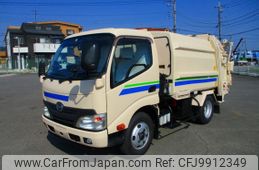 hino dutro 2013 quick_quick_TKG-XZU600X_XZU600-0005632