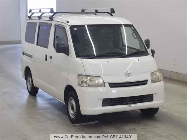 toyota townace-van undefined -TOYOTA--Townace Van S412M-0010205---TOYOTA--Townace Van S412M-0010205- image 1