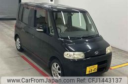 daihatsu tanto 2005 -DAIHATSU 【なにわ 581ウ6845】--Tanto L350S-0105368---DAIHATSU 【なにわ 581ウ6845】--Tanto L350S-0105368-