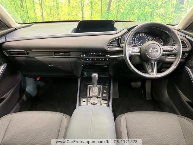mazda cx-3 2019 quick_quick_DMEP_DMEP-101807 image 2