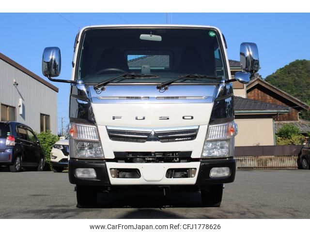 mitsubishi-fuso canter 2018 CFJ1778626 image 2