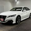 toyota crown 2019 -TOYOTA--Crown AZSH21--1008135---TOYOTA--Crown AZSH21--1008135- image 1