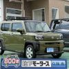 daihatsu taft 2024 GOO_JP_700060017330241008019 image 1