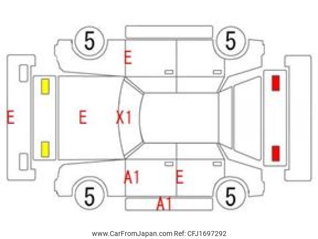 lexus rx 2020 CFJ1697292 image 2