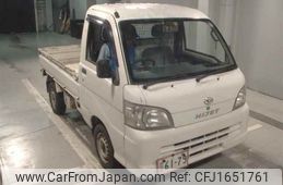 daihatsu hijet-truck 2009 CFJ1651761