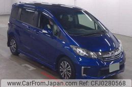 honda freed 2014 quick_quick_DBA-GB3_1616226