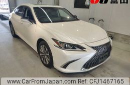 lexus es 2022 -LEXUS--Lexus ES AXZH11--AXZH11-1007717---LEXUS--Lexus ES AXZH11--AXZH11-1007717-