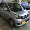mitsubishi ek-wagon 2016 -MITSUBISHI 【京都 582て5033】--ek Wagon B11W-0206025---MITSUBISHI 【京都 582て5033】--ek Wagon B11W-0206025- image 4