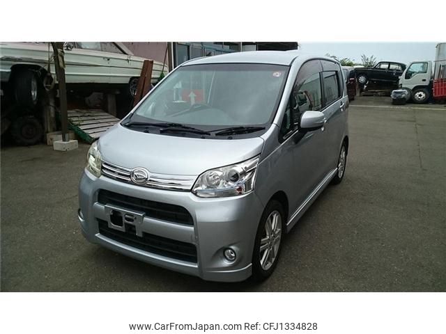 daihatsu move 2012 -DAIHATSU--Move LA100S--0144948---DAIHATSU--Move LA100S--0144948- image 1